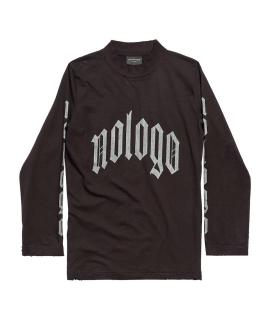 BALENCIAGA Лонгслив