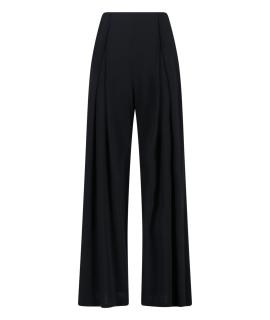 MAX MARA Прямые брюки