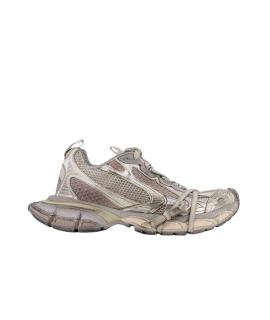 BALENCIAGA Низкие кроссовки / кеды