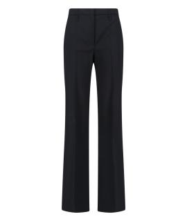 SPORTMAX Прямые брюки