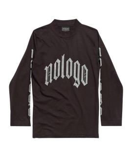 BALENCIAGA Лонгслив