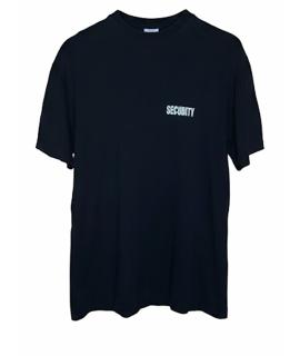 VETEMENTS Футболка