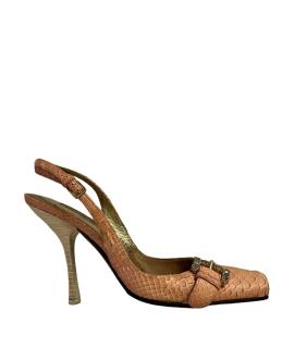 CESARE PACIOTTI Туфли