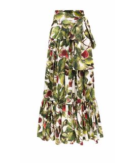 

Юбка макси DOLCE&GABBANA