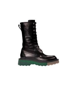 OFF-WHITE Ботинки