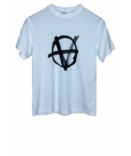 VETEMENTS Футболка