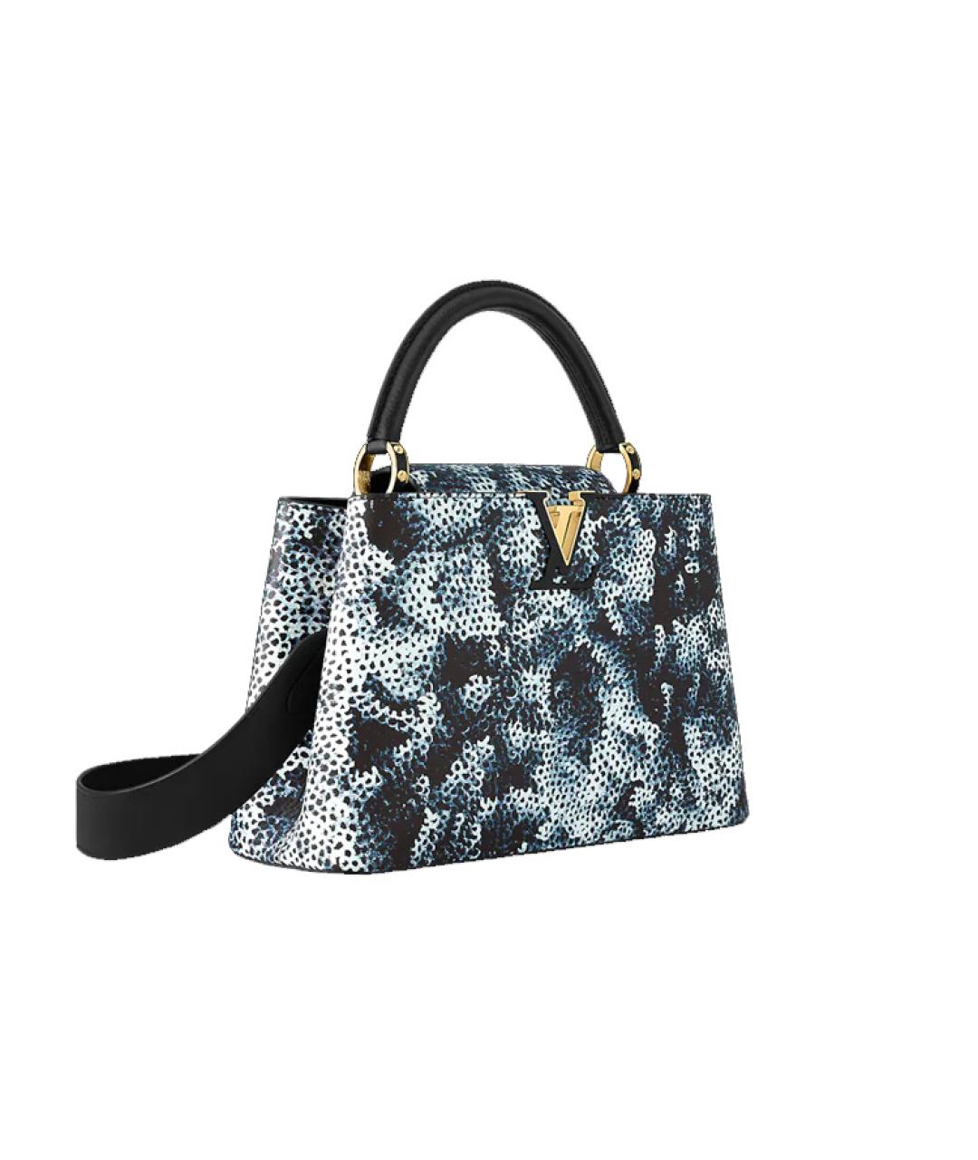 LOUIS VUITTON Мульти сумка через плечо, фото 2