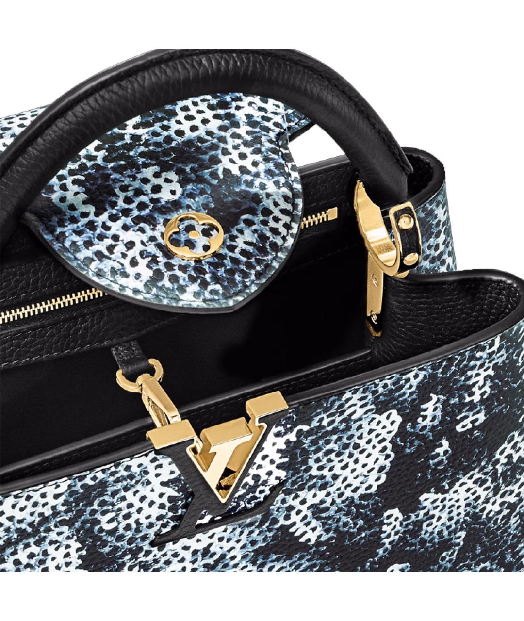 LOUIS VUITTON Мульти сумка через плечо, фото 5