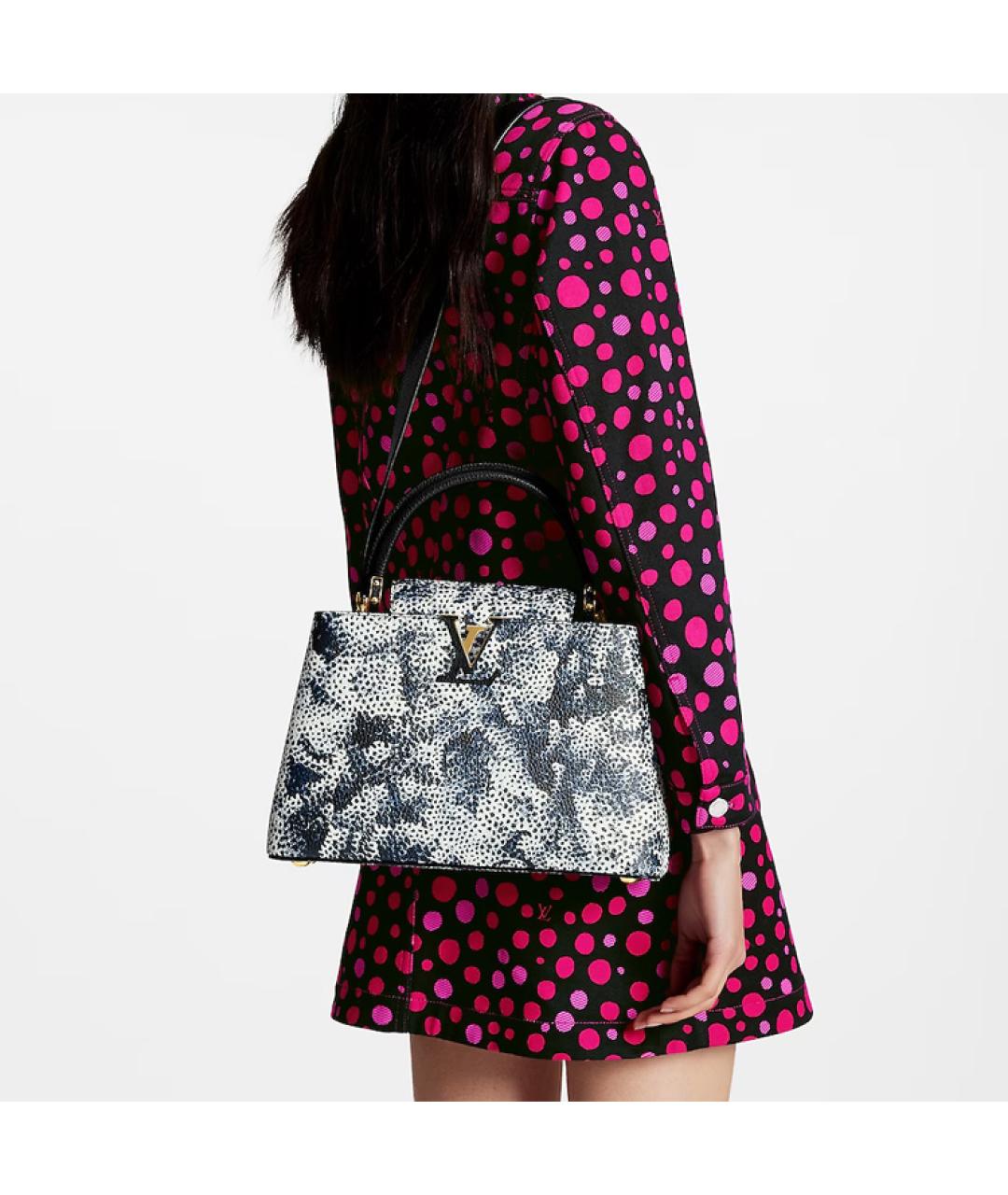 LOUIS VUITTON Мульти сумка через плечо, фото 7