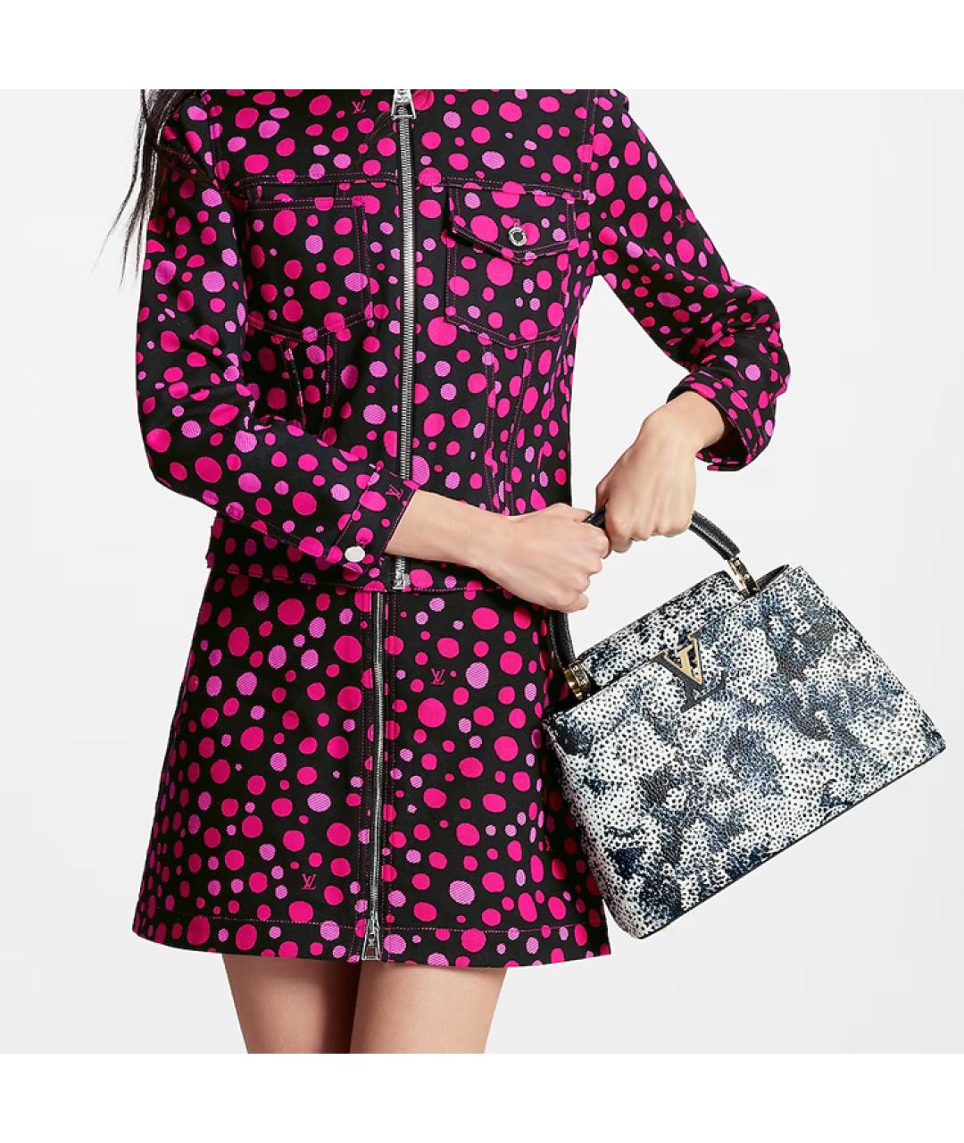 LOUIS VUITTON Мульти сумка через плечо, фото 6