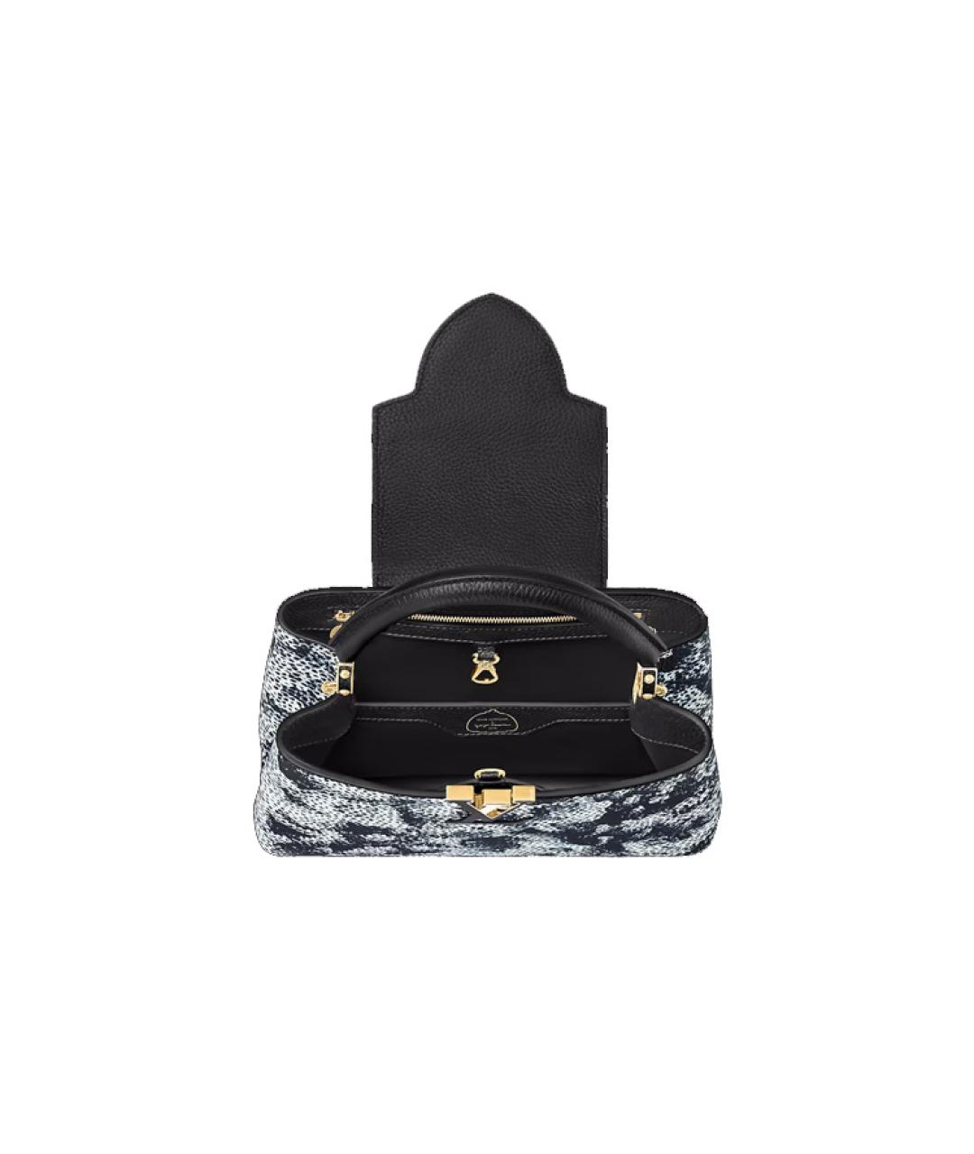 LOUIS VUITTON Мульти сумка через плечо, фото 4