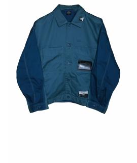 MAISON MIHARA YASUHIRO Куртка