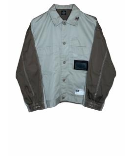 MAISON MIHARA YASUHIRO Куртка