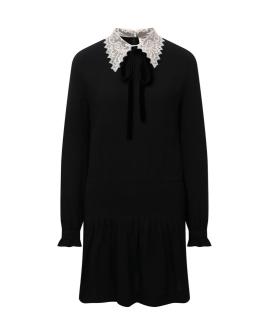 SAINT LAURENT Повседневное платье