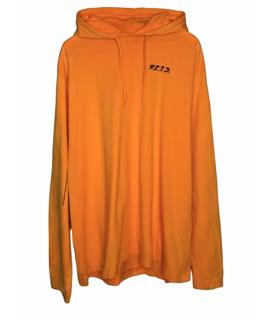 VETEMENTS Худи/толстовка