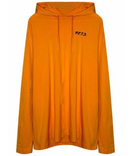 VETEMENTS Худи/толстовка