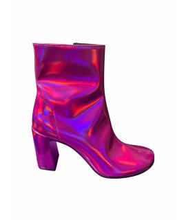 BY FAR Ботильоны