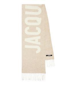 JACQUEMUS Шарф