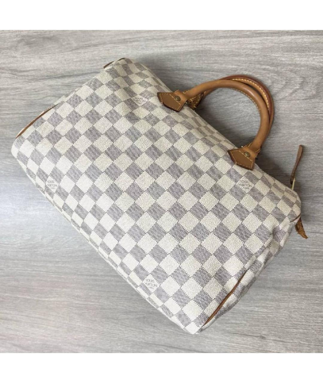 LOUIS VUITTON Мульти сумка с короткими ручками, фото 4