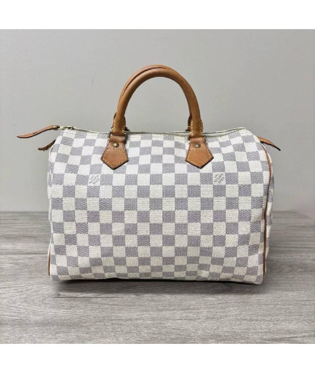 LOUIS VUITTON Мульти сумка с короткими ручками, фото 2