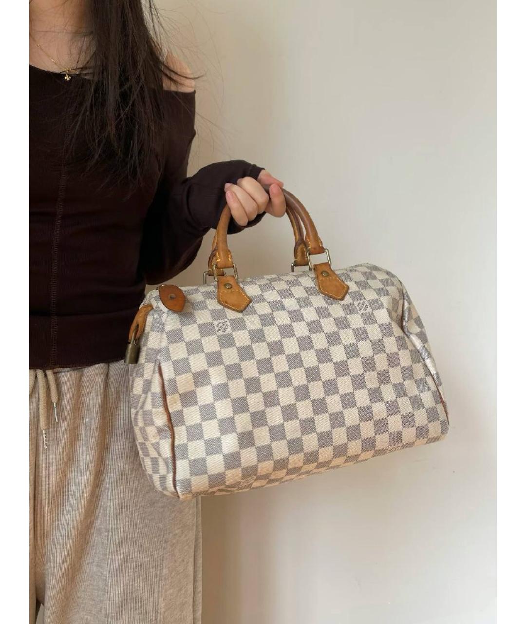 LOUIS VUITTON Мульти сумка с короткими ручками, фото 7