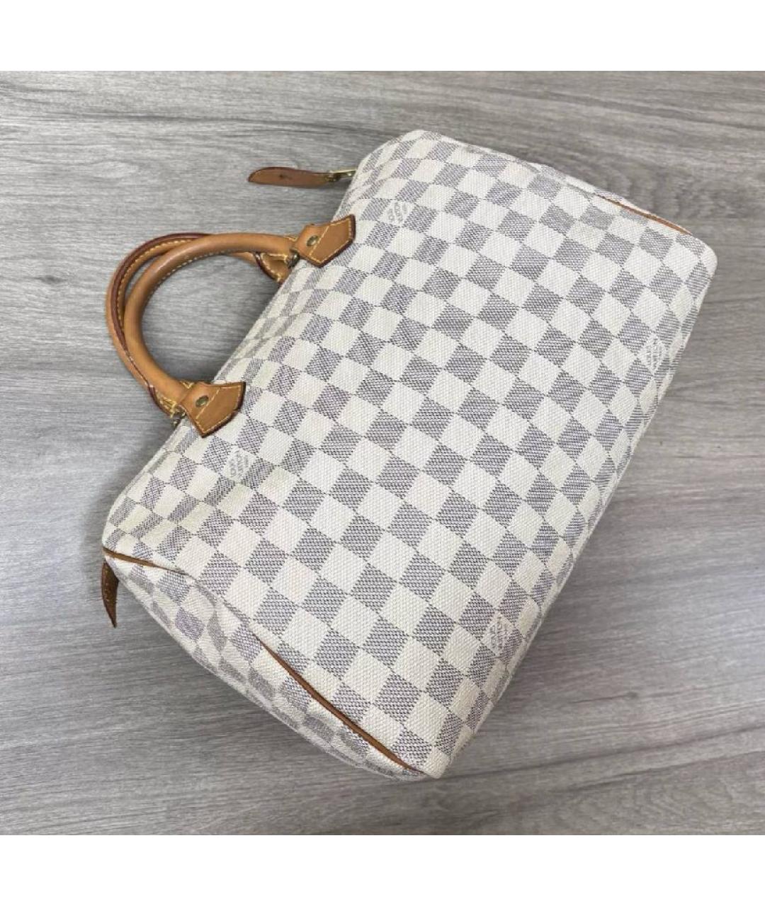 LOUIS VUITTON Мульти сумка с короткими ручками, фото 3