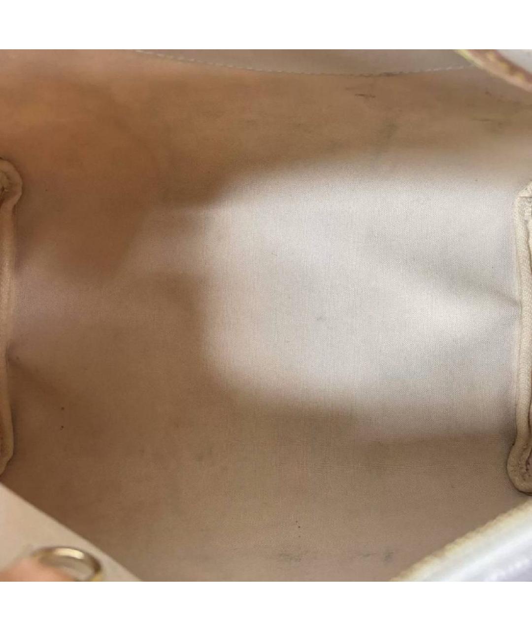 LOUIS VUITTON Мульти сумка с короткими ручками, фото 6