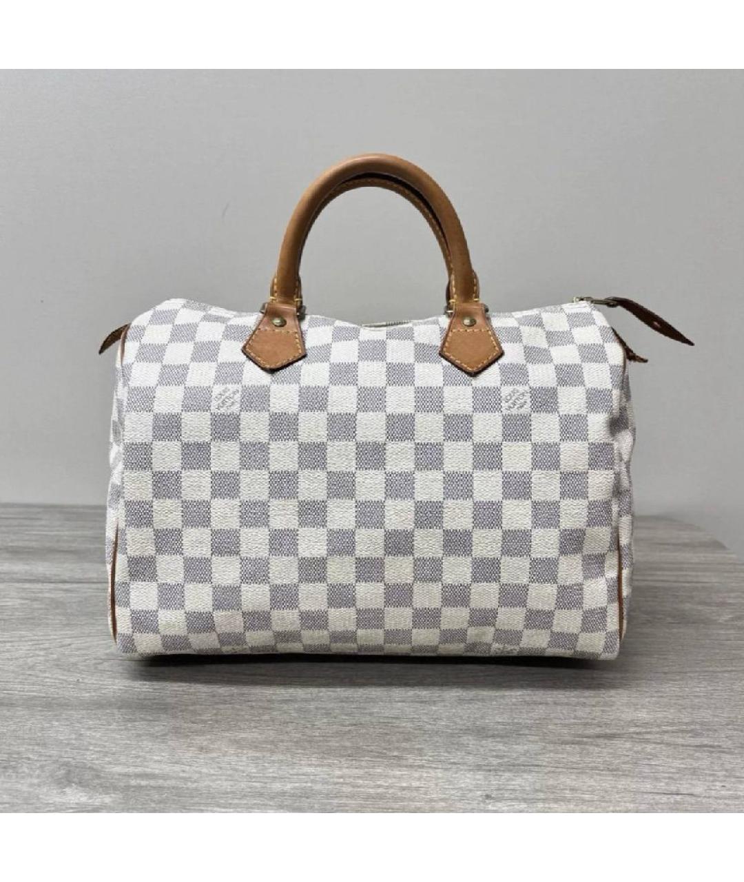 LOUIS VUITTON Мульти сумка с короткими ручками, фото 8