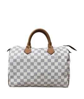 LOUIS VUITTON Сумка с короткими ручками