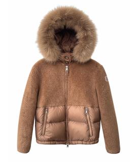 MONCLER Пуховик