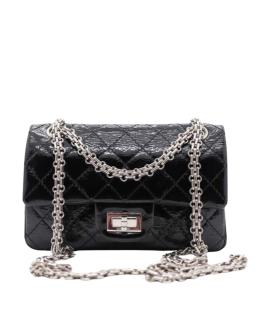 CHANEL Сумка через плечо