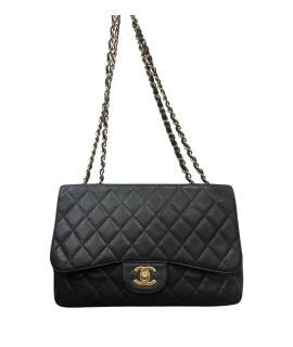 CHANEL Сумка через плечо