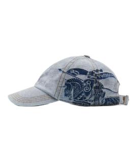 BURBERRY Кепка/бейсболка