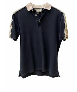 GUCCI Поло с коротким рукавом