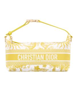 CHRISTIAN DIOR Клатч/вечерняя сумка