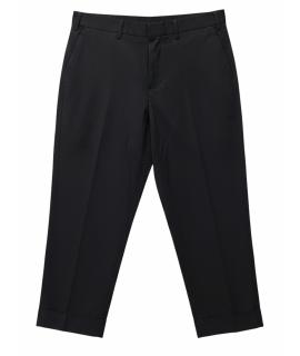 DRIES VAN NOTEN Прямые брюки