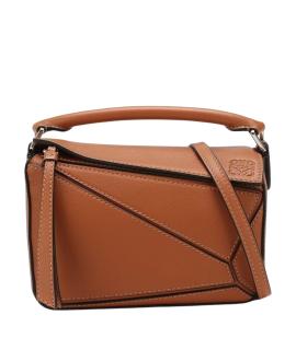 LOEWE Сумка с короткими ручками