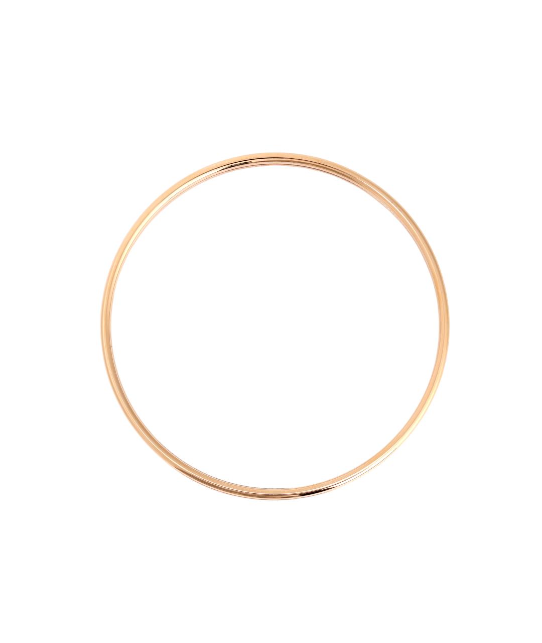 HERMES Розовый браслет, фото 3