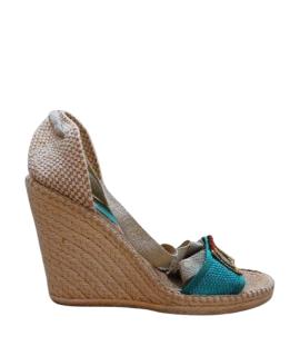 MARC JACOBS Босоножки