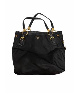 PRADA Сумка с короткими ручками