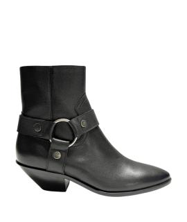 SAINT LAURENT Ботильоны