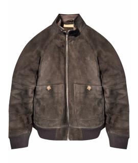 12 STOREEZ Дубленка