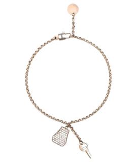 HERMES Браслет