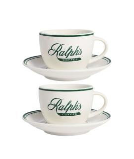 POLO RALPH LAUREN Кофейная посуда