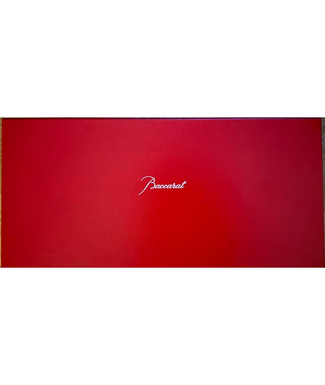 BACCARAT Графин и кувшин, фото 4