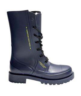 CHRISTIAN DIOR Ботинки