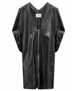 

Тренч/плащ MAISON MARGIELA