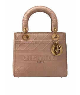 CHRISTIAN DIOR Сумка тоут