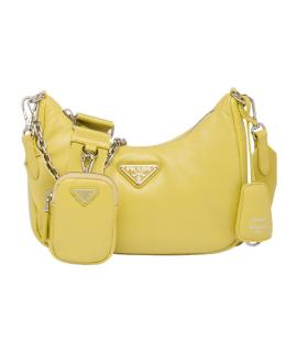PRADA Сумка через плечо