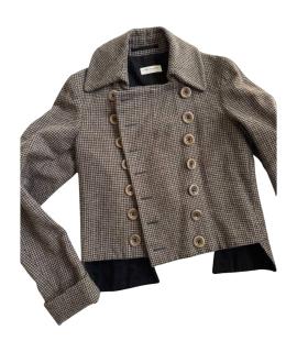 DRIES VAN NOTEN Жакет/пиджак